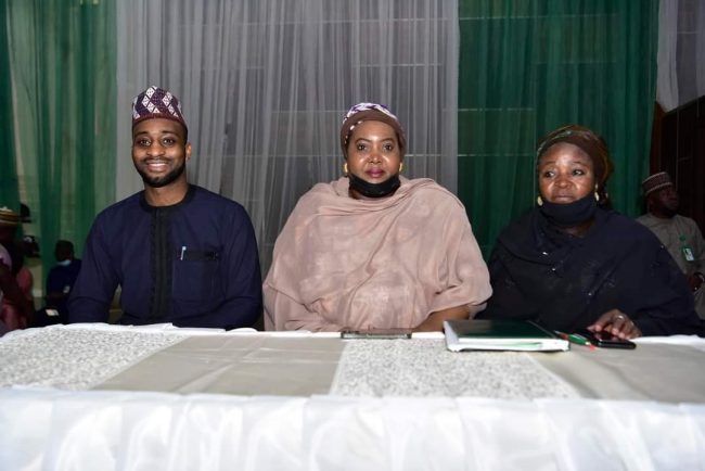 El-Rufai names board members for Kaduna metropolitan authorities