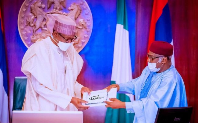 Ramp up operations in solid minerals sector, Buhari directs PAGMI