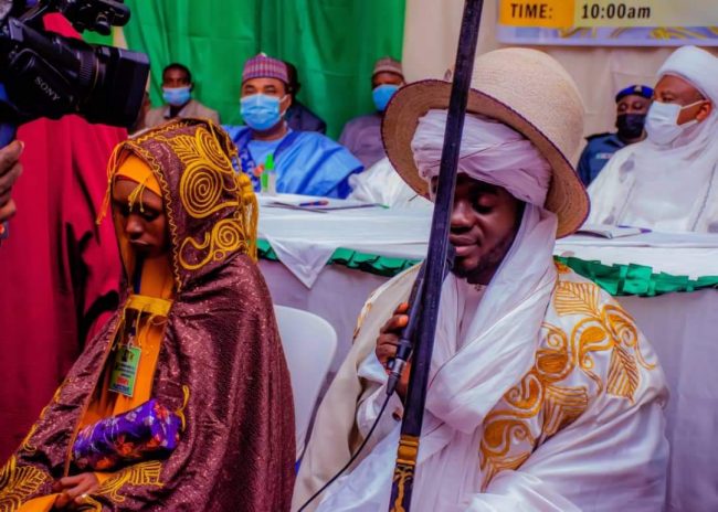 Winners of Sokoto Qur’an recitation competition receive car gifts, cash, others