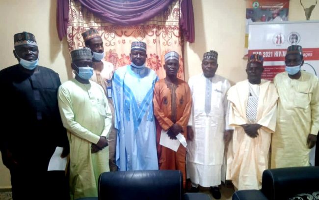 Yobe health commissioner harps on synergy between NHIS and YSCHMA