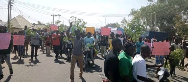 Tension in Tafawa Balewa over 21st anniversary of late Peter Gonto