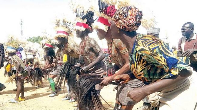 Kaltungo Cultural Festival