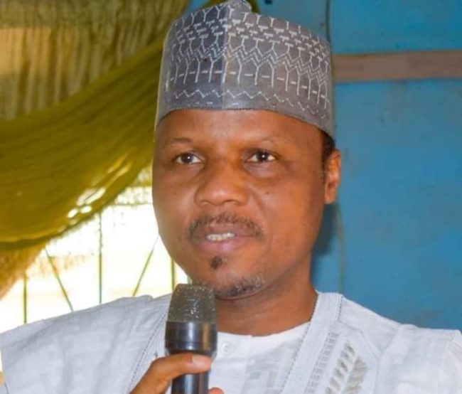 Katsina commissioner found killed in his house