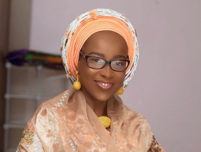 #JusticeForHafsat: Tambuwal's wife intervenes