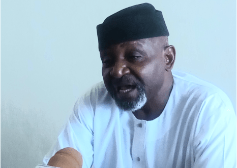 Buhari nominates Sambo as new minister from Taraba