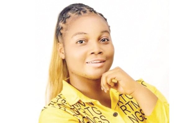 Gunmen kill Nollywood's Chiemeke Ngozi in Delta