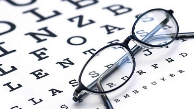 New eye drops could replace reading glasses for millions