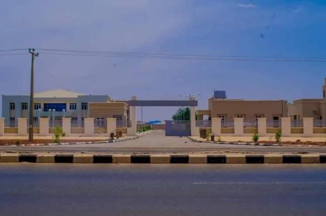 ‘Project for the people’: Sokoto’s brand new medical diagnostic centre