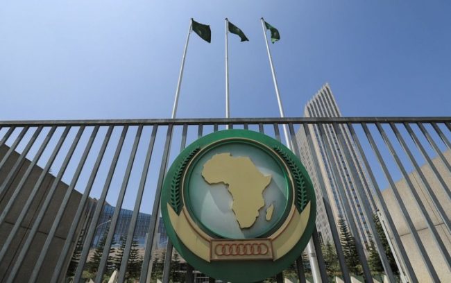 The African Union