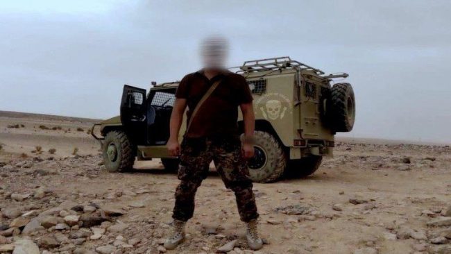 West condemns Russian mercenaries 'deployment' in Mali