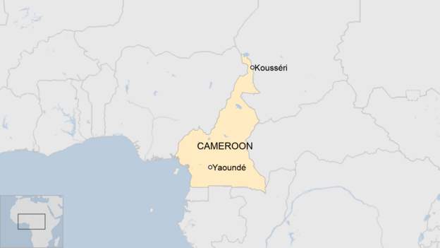 12 killed in Cameroon herder-farmer clashes