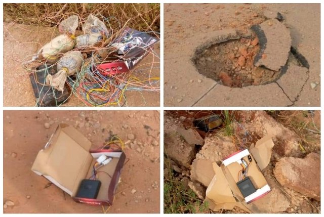 Troops thwart attack by IPoB/ESN on 2 communities, uncover IEDs