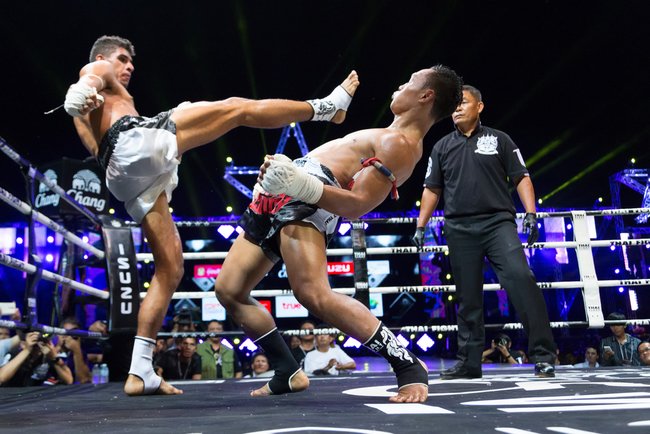 UAE to host Muaythai Boxing World Championship in 2022