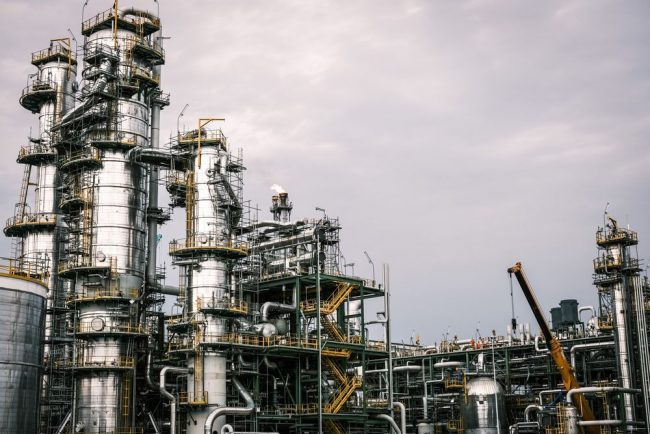 Dangote Oil Refinery to begin production in third quarter