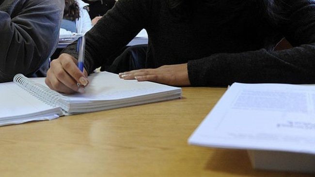 Morocco sex for grades: University lecturer jailed