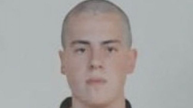 Conscript shoots dead 5 at Ukraine factory