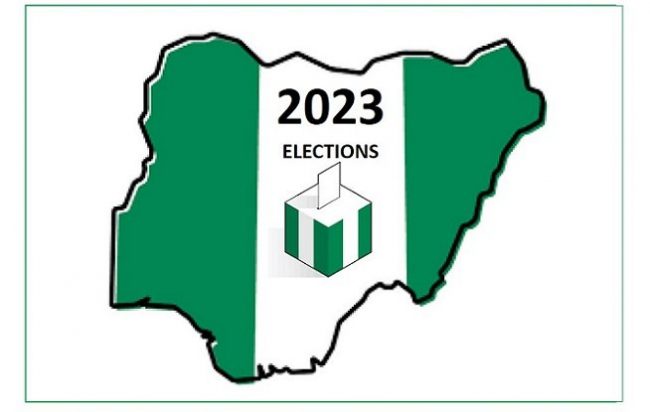 2023 Presidential race not for Lilliputians