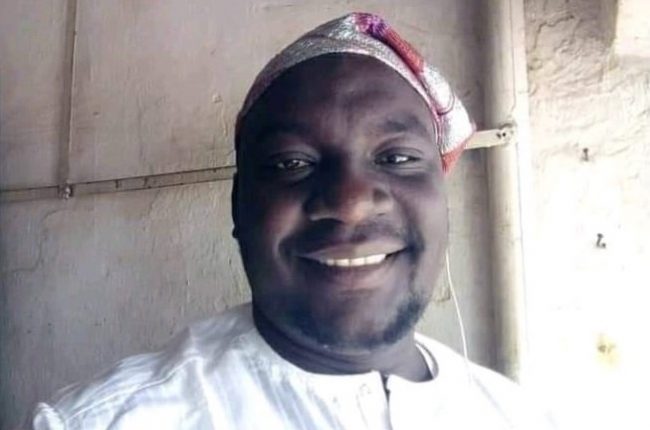 Gunmen kill vigilante, abduct 2 wives in Kaduna
