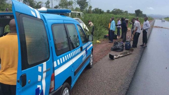 19 die in Kano-Zaria road accident