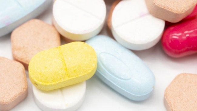 Millions dying from drug-resistant infections, global report says