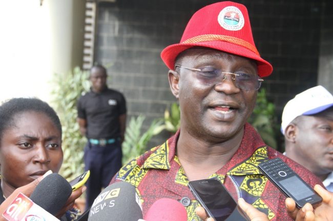 Fuel subsidy: NLC suspends planned nationwide strike