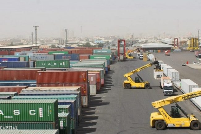 Dala dry port gulps over N5bn, ready in March, chairman says