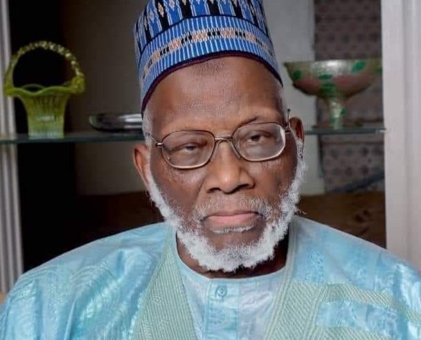 Datti Ahmad's death, huge loss to Nigeria, Muslim Ummah - Oyetola