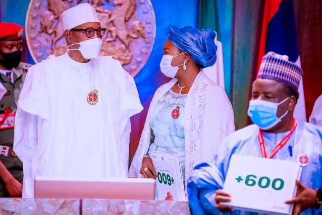 Buhari okays establishment of Nigerian Diaspora Investment Trust Fund