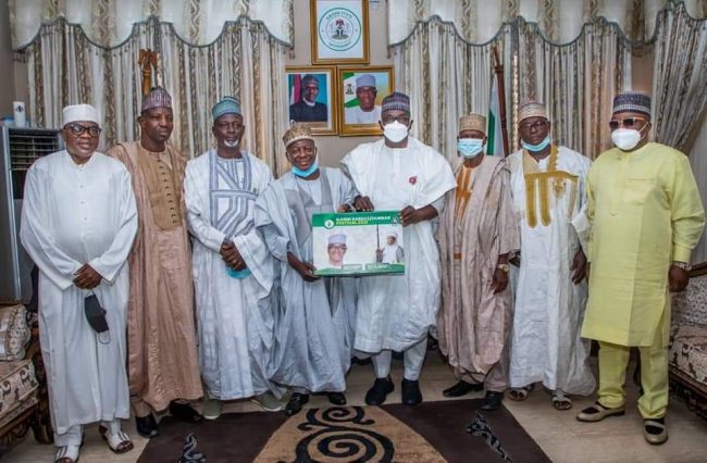 Kwara gov pledges increased support for Ilorin Durbar, tourism sector