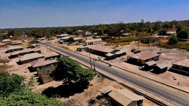 Residents hail Kwara govt over 33km Ilesha-Baruba road