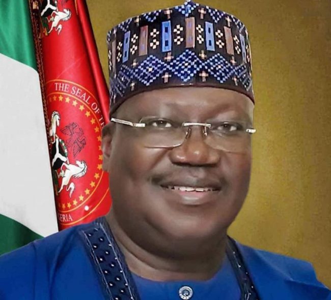 Lawan meets paramilitary chiefs over smuggling of petroleum products out of Nigeria
