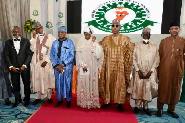Let’s make Northeast’s master plan ambitious, achievable, Zulum tells stakeholders
