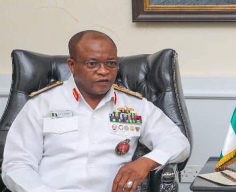 Navy releases posting of 54 rear admirals