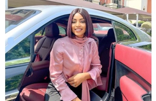 Jaruma’s detention not linked to our business deal – Regina Daniels