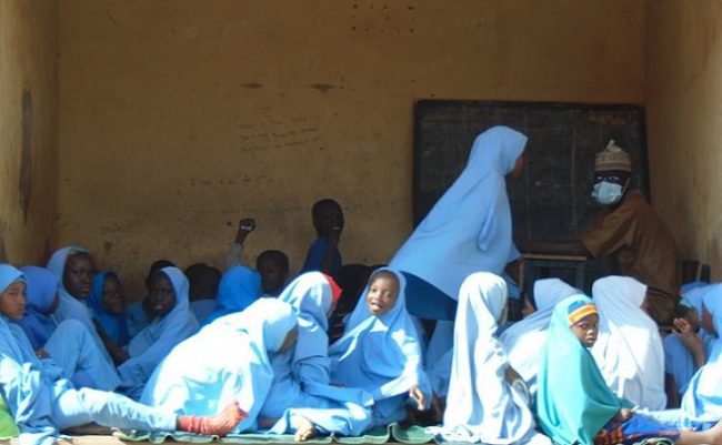 Sokoto: Reforming 10,000 Qur’anic schools using an Indonesian model