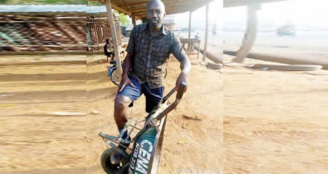 Why I castrated myself, Benue school dropout reveals