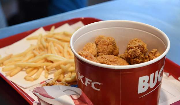 KFC to buy Kenya potatoes after backlash