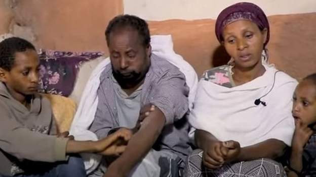 Eritreans raise $500,000 for cancer patient in 24 hours