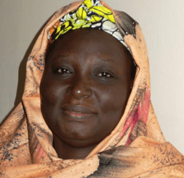 Fatima Adamu: The Nigerian woman training female mechanics