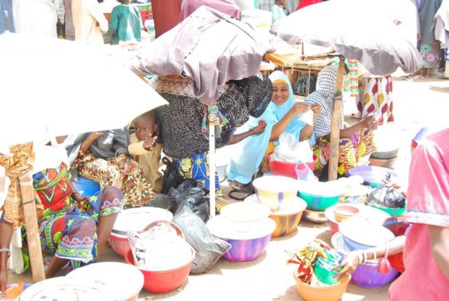 KSADP to empower women through milk collection centres