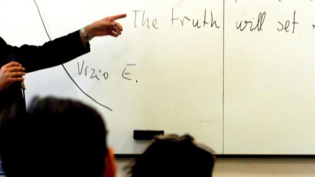 What many don't know about university lecturers in Nigeria.
