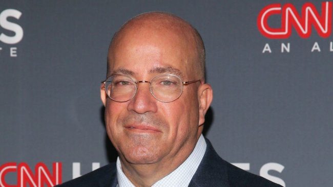 CNN boss resigns over undisclosed relationship