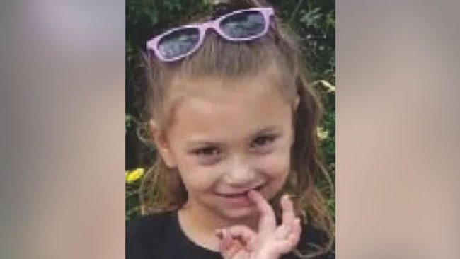 US girl missing since 2019 found alive in secret room