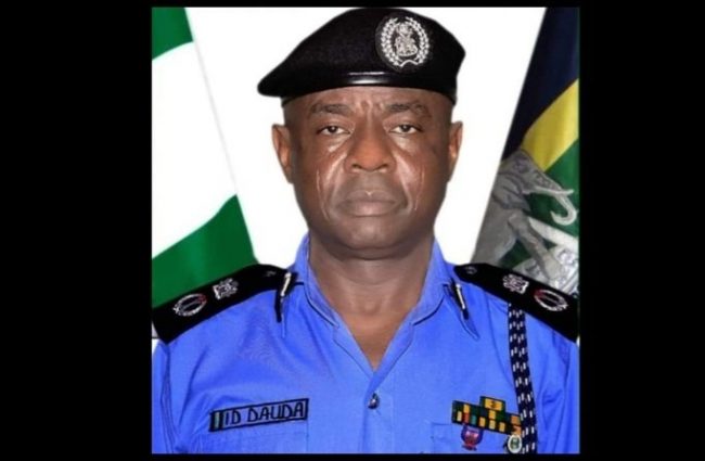 Katsina gets new police commissioner