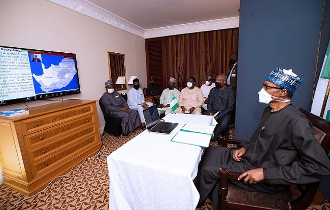 Poor and vulnerable Nigerians will continue to enjoy social safety nets – Buhari