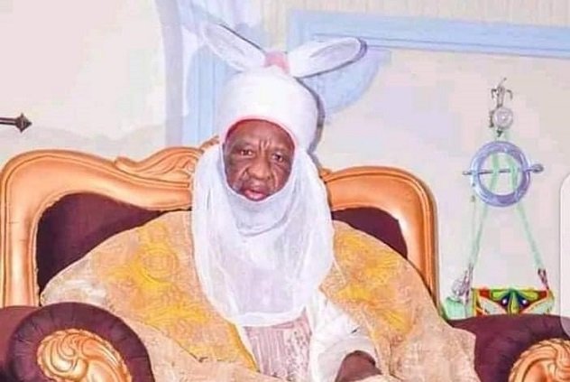 Badaru mourns Emir of Jama’are, condoles with Bauchi governor