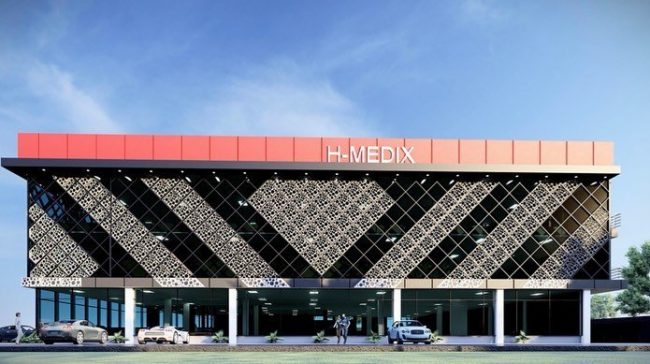 H-Medix to open pharmacy and stores in Kaduna