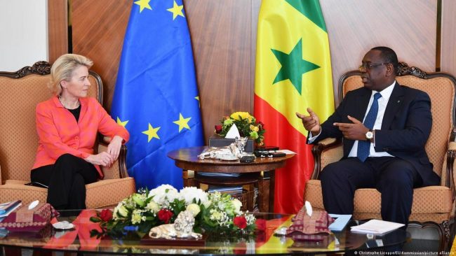 Will the Europe-Africa summit help heal the rifts?