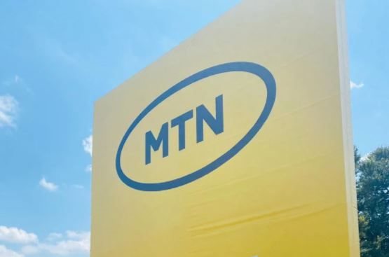 MTN unveils new logo ahead transformation into tech firm
