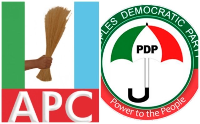 Plateau bye-elections: APC wins Pankshin South as PDP takes Bassa/Jos North